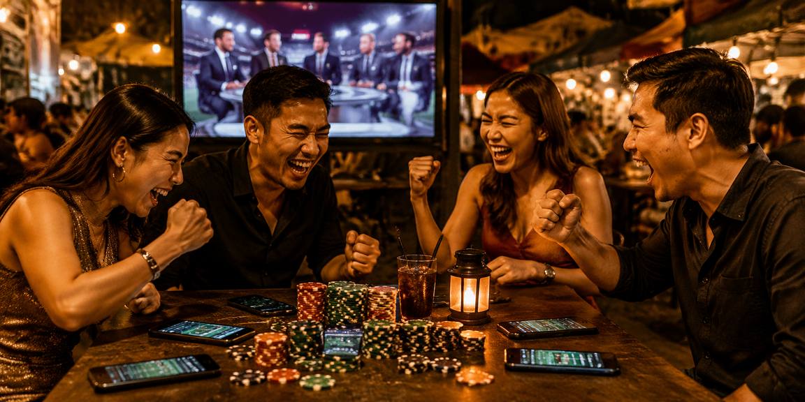 68a Poker Texas