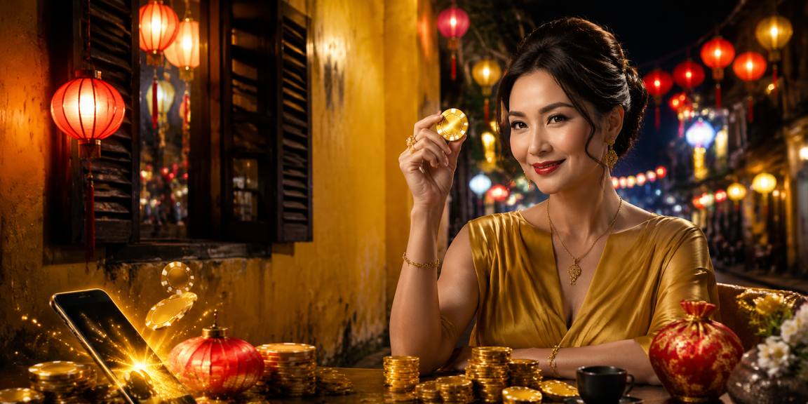 68a ZaloPay Bắn Cá